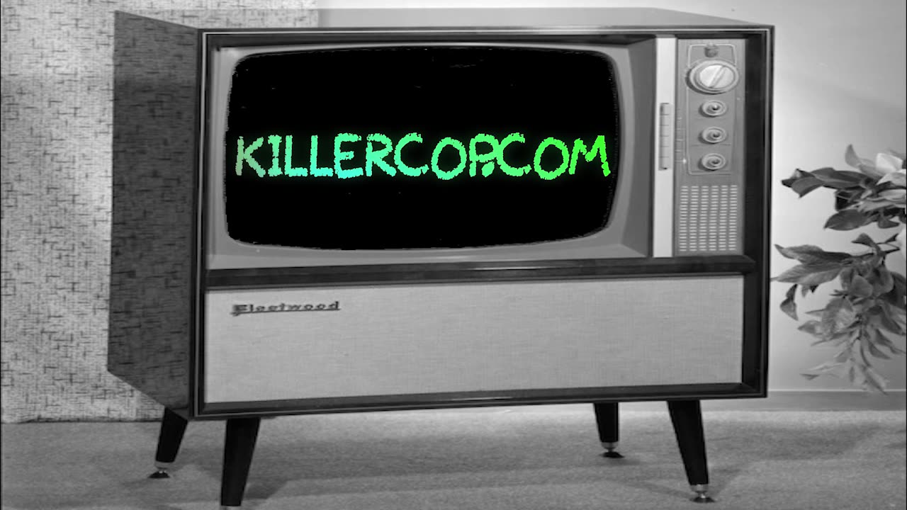 Killercop.com responds to LAPD. How would you like...