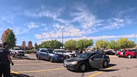 Mail man thought he was meeting a young girlfriend but Colorado Ped Patrol Delivered the Police