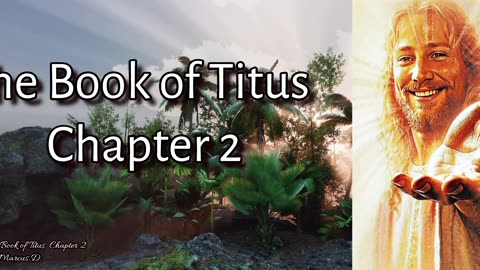 The Book of Titus Chapter 2