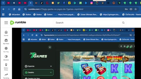 Nomes para Canal de Caça-Níquel no Rumble 2.mp4