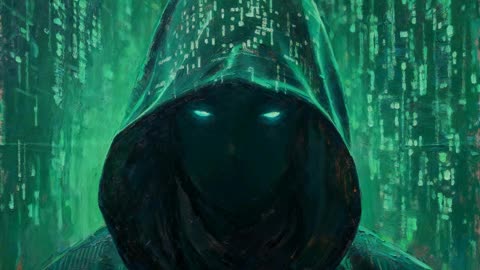 Shiny Hunters' Shadow - OpenSea Rarible NFT Glam Rock Music Song