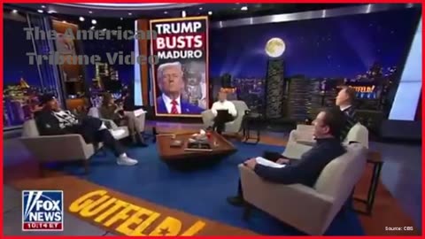 Fox News Personality Gets Roasted for Attacking President Trump