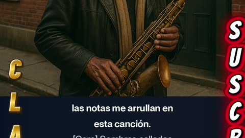 Ezekiel "Smoke" Johnson – Sombras y Humo