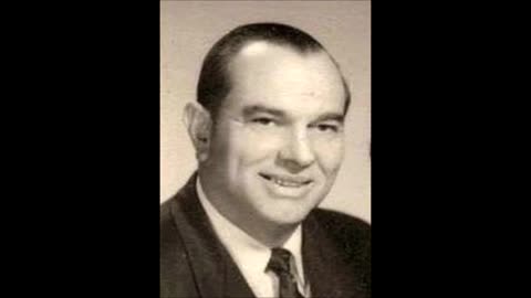 Dr Wesley Swift - Gold Tried in the Fire