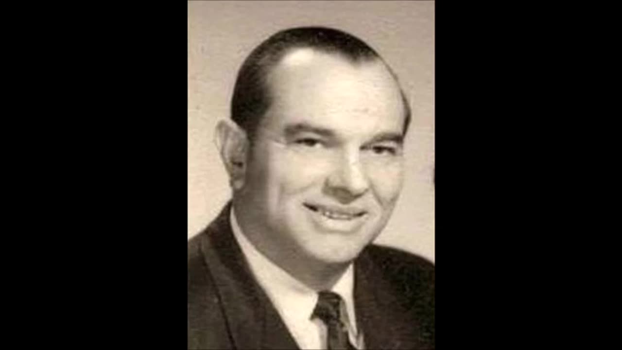 Dr Wesley Swift - Gold Tried in the Fire