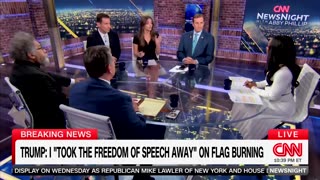 Lyman: CNN Lied About Kids Being Zip-Tied