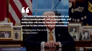 Israel's 'Yellow Line' creeps further into Gaza