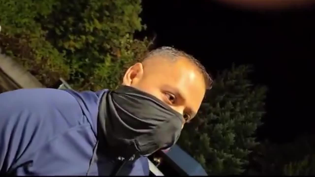 ICE agents threatened U.S. citizen born in California: Turn around or I’ll get the dog