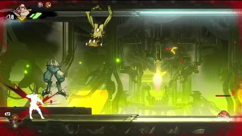 Shinobi: Art of Vengeance Part 6