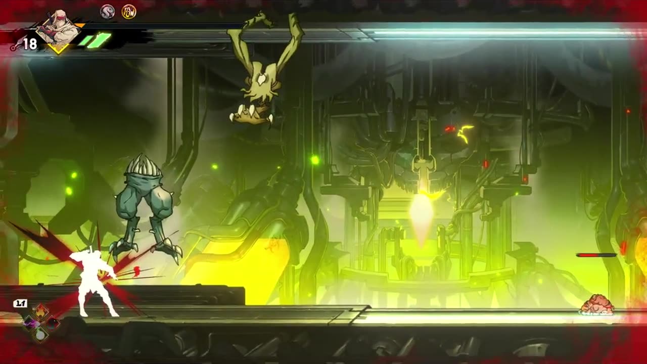 Shinobi: Art of Vengeance Part 6