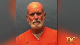 Florida sets execution date for man who raped and murdered 6-year-old girl in 1979