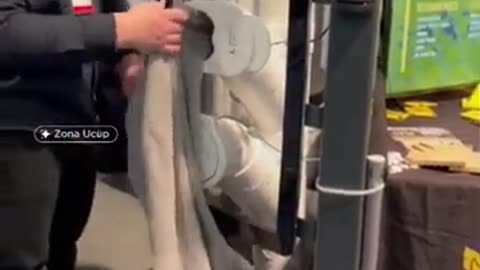 The Future of Laundry? This Tech Will Blow Your Mind!