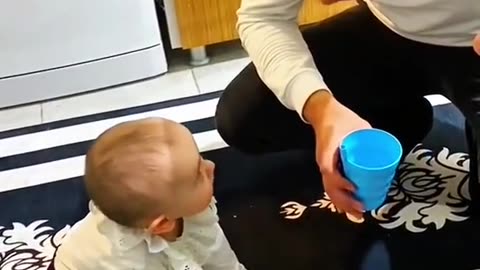 Baby love