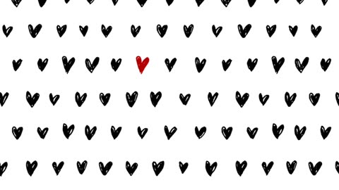 The One I'm Meant To Love