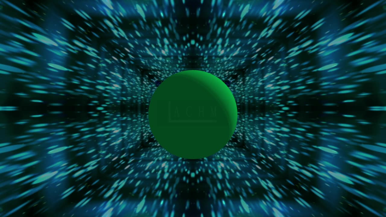 Dance Ambient #6 - Lachm