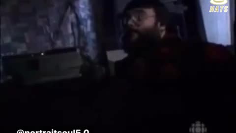 Military Study of Mind Control through Radio Frequency