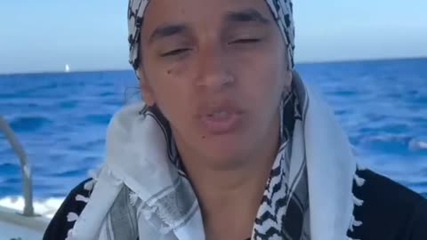 Global Sumud Flotilla