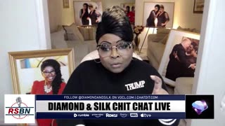 Diamond and Silk Chit Chat Live | NFL and The Monkey Distraction - 02/09/26