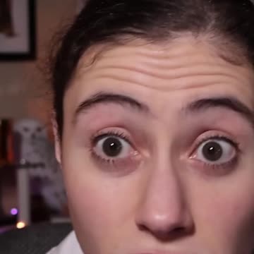 How Can This Card EXIST? | Hermione Granger Costume Card Explained!