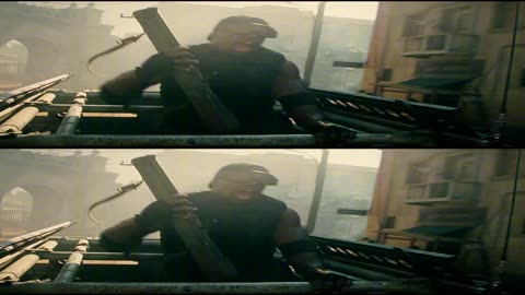 3D FULL TB 8K T 8K B Cinemascope The.Expendables.2 UHQ 120FPS