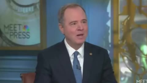 Adam (Full of) Schiff