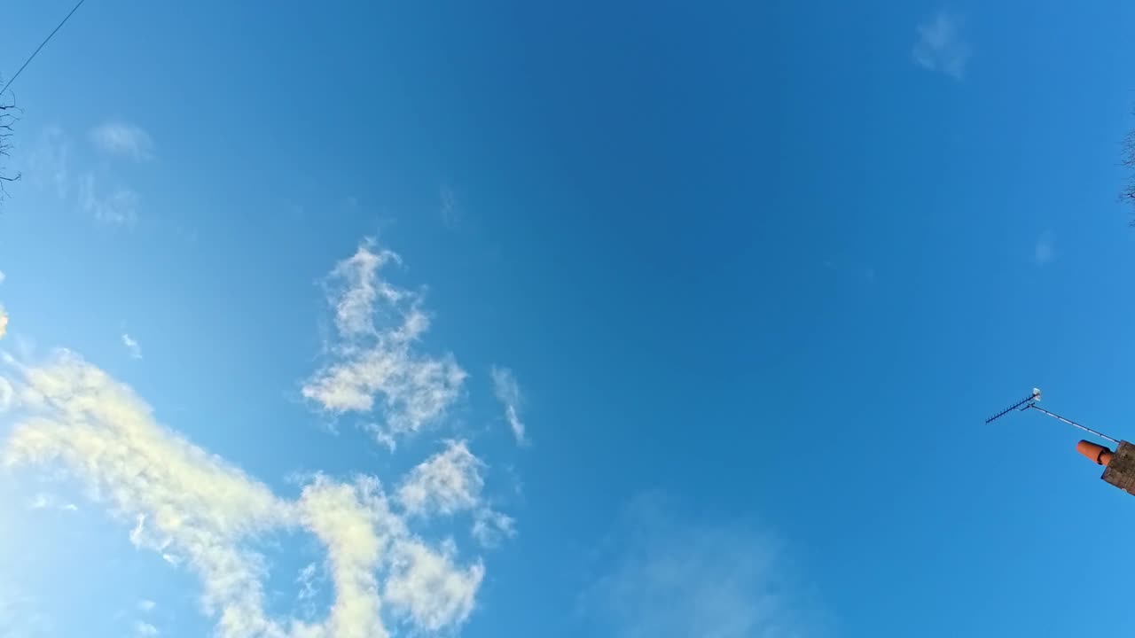 Sky Watch #830 - 28/1/2026