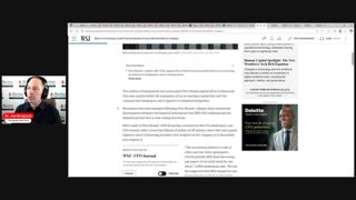 Blackrock writes off $150M Renovo loan as Private Credit woes continue