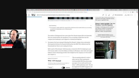 Blackrock writes off $150M Renovo loan as Private Credit woes continue