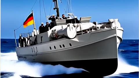 A plea for a free Europe - no war with Russia - Germany must not perish