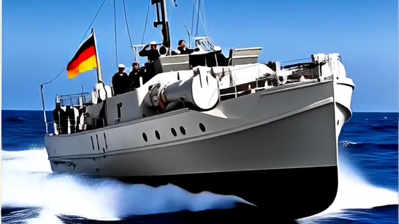 A plea for a free Europe - no war with Russia - Germany must not perish