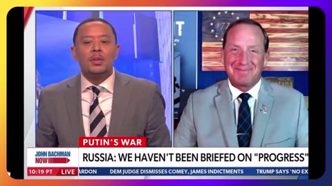 Newsmax - Nov 24, 2025 - Ukraine