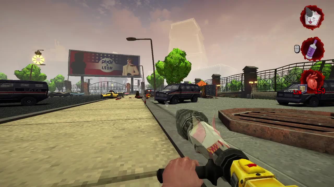 Wolf Slumbers Live Stream 32