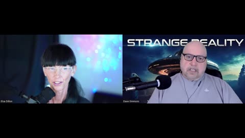 Elsa Dillion, Spinbeings, tells us about ANunaki, Ant beings, Matrix, disclosure, ET visits