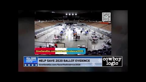 Cowboy Logic - 01/24/26: Full Show