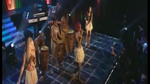 Destinys Child - Concert