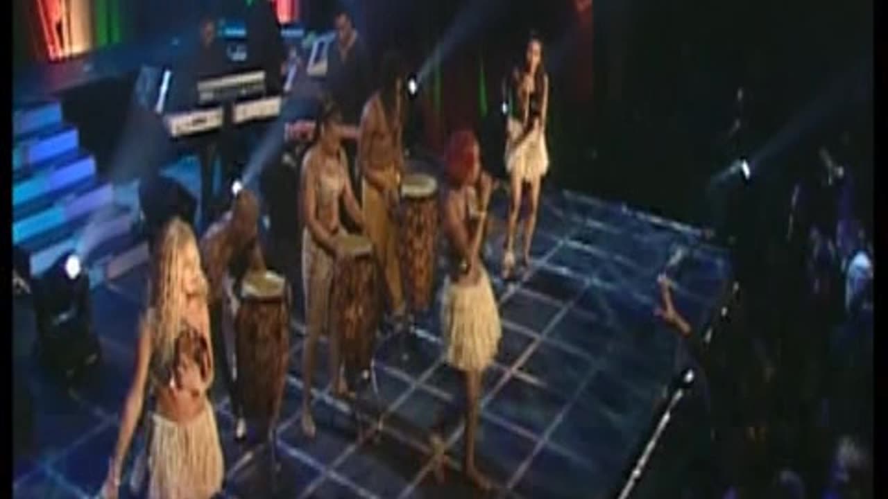 Destinys Child - Concert