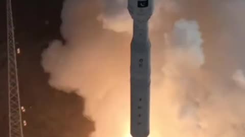 China's LM-1 Y8 carrier rocket send 3 Pakistani satellites into orbit