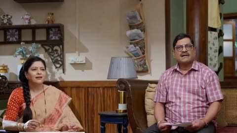 Udne Ki Asha Today Full Episode Sachin Dubai Plan