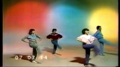 Ejercicios matutinos