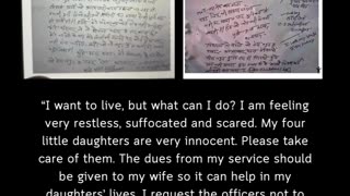 “Pressure Killed Him?” Moradabad BLO Found Hanging — Suicide Note Blames SIR Workload