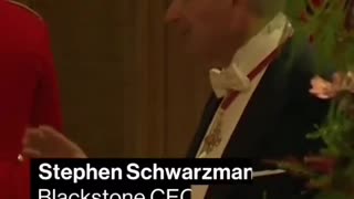 If you're wondering who rules over you, here they are