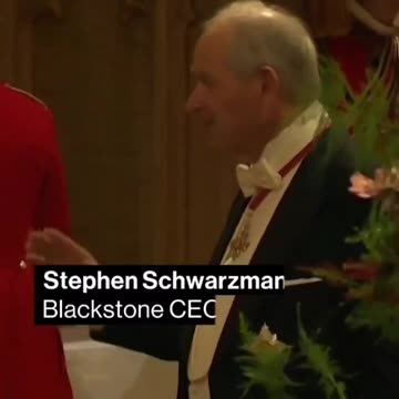 If you're wondering who rules over you, here they are