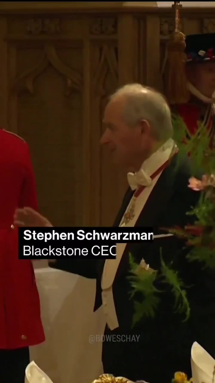 If youre wondering who rules over you, here they are