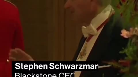 If you're wondering who rules over you, here they are