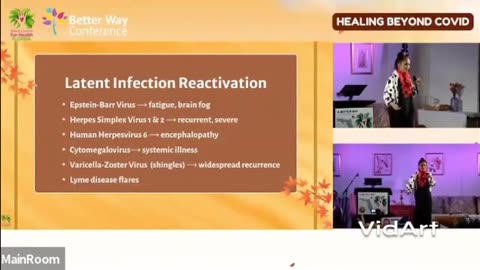 Centralized World Medical Tyranny 2020-2026 Brave Lawyer and Good Doctor Presentations