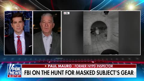 🚨Investigators are feverishly working to I.D. the suspect in Nancy Guthrie case