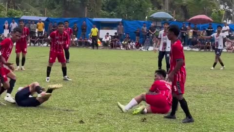 Indonesia Tarkam League