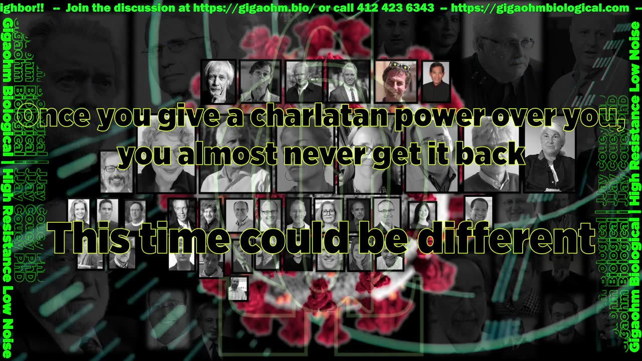 Gigaohm Biological High Resistance Low Noise Information Brief