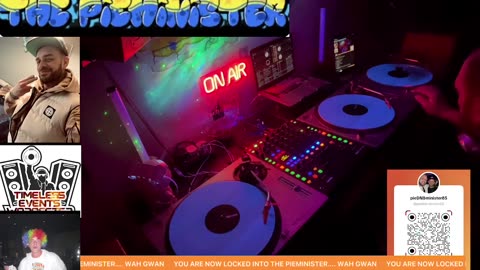 You’re Now Locked Into Timeless !