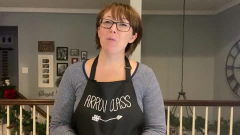 Arrow Class Exodus 4:19